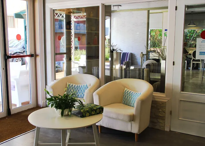 Apartamentos Royal Life Mahon 