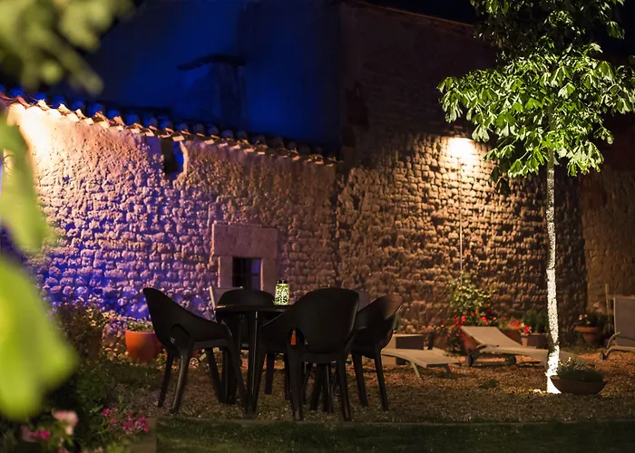 Posada Real del Buen Camino Villanueva de Campean