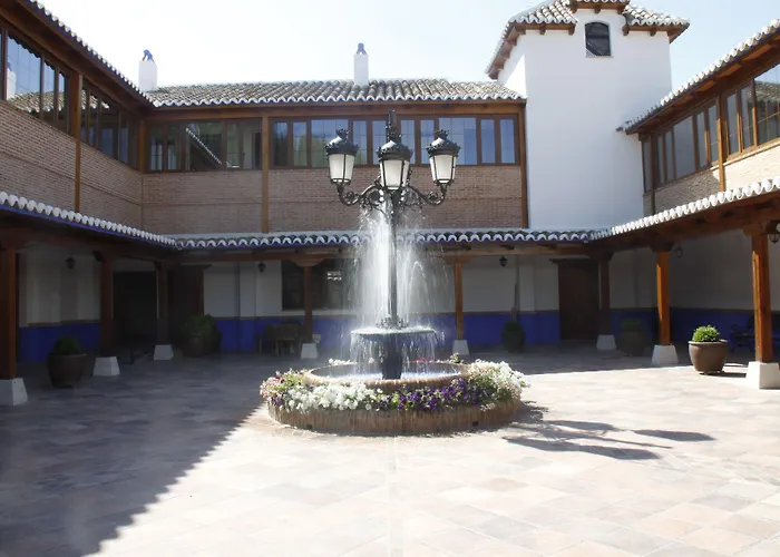 Hotel El Cortijo de Daimiel