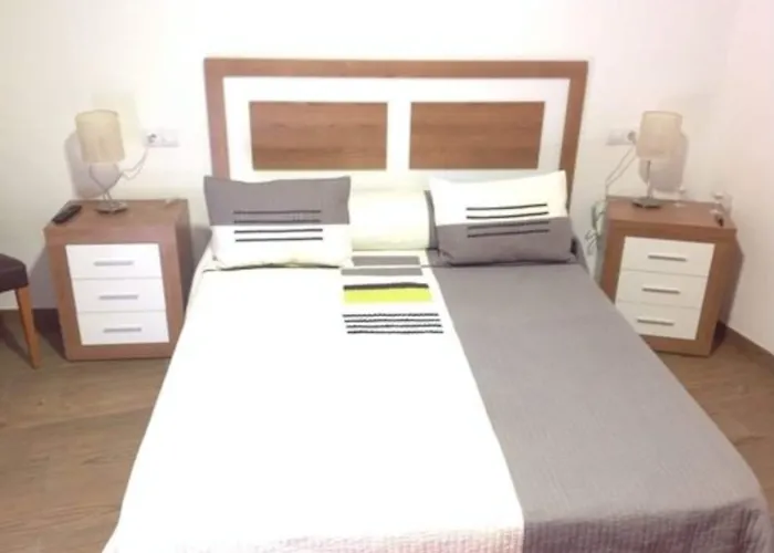 Casa Rural Magnanimvs Vilafamés 