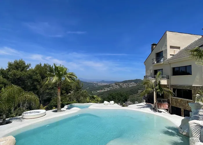 Petit Mirador