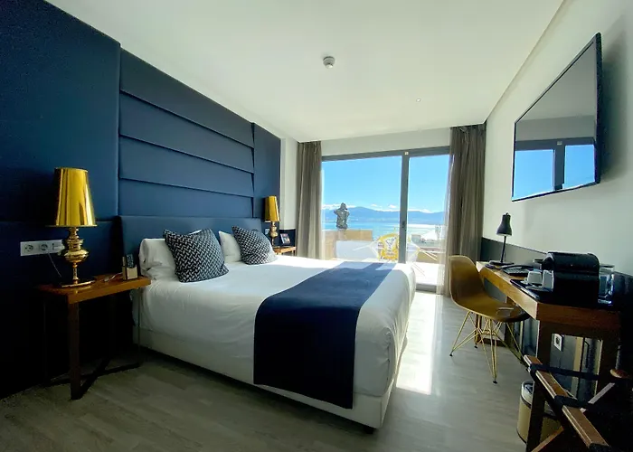 Hotel Art Santander (Adults Only)