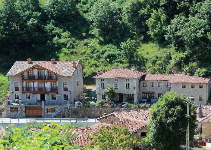 Posada Sobrevilla Espinama