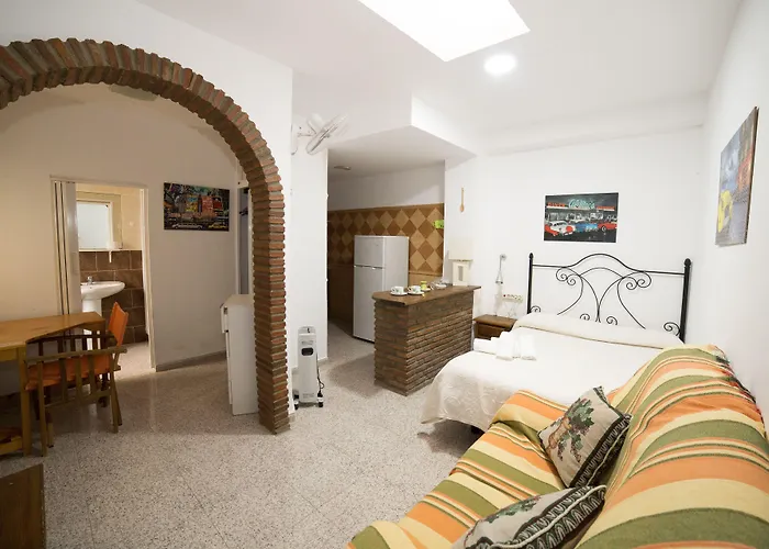 Hospedaje Lisboa Algeciras