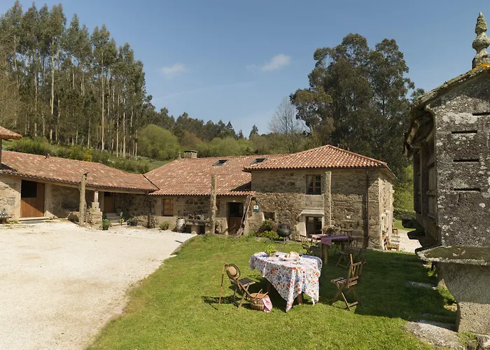 Casa Da Torre Branca