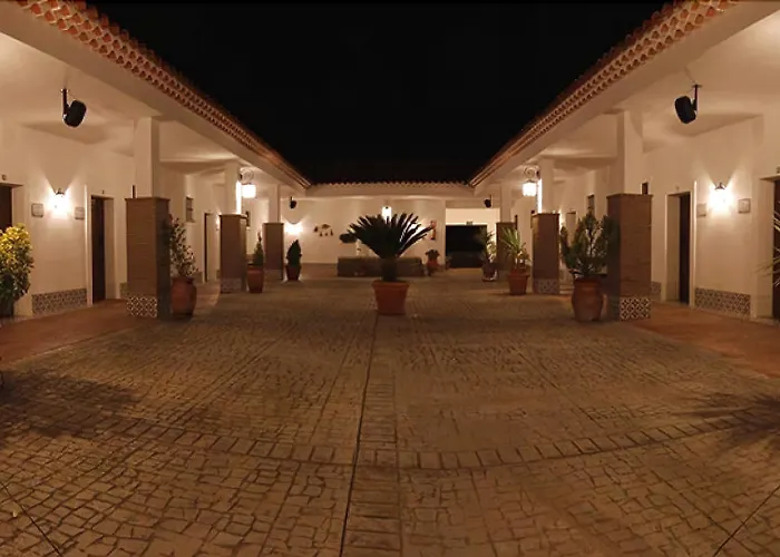 Hotel Rural Arroyo La Plata By Bossh Hotels Jerez De Los Caballeros