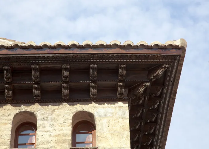 Hotel Cardenal Ram Morella