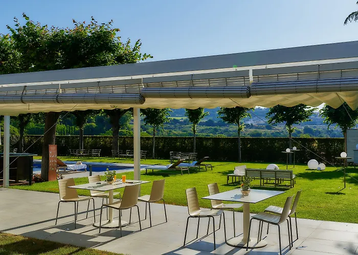 Hotel Arrey Alella