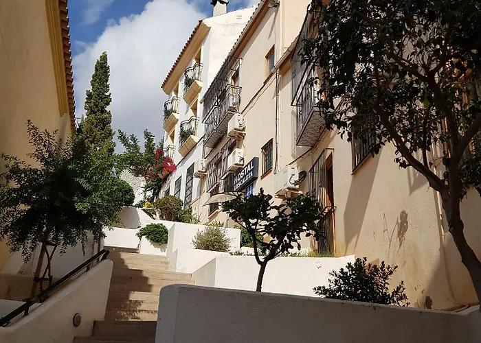 Hostal L'Escaleta Oropesa del Mar