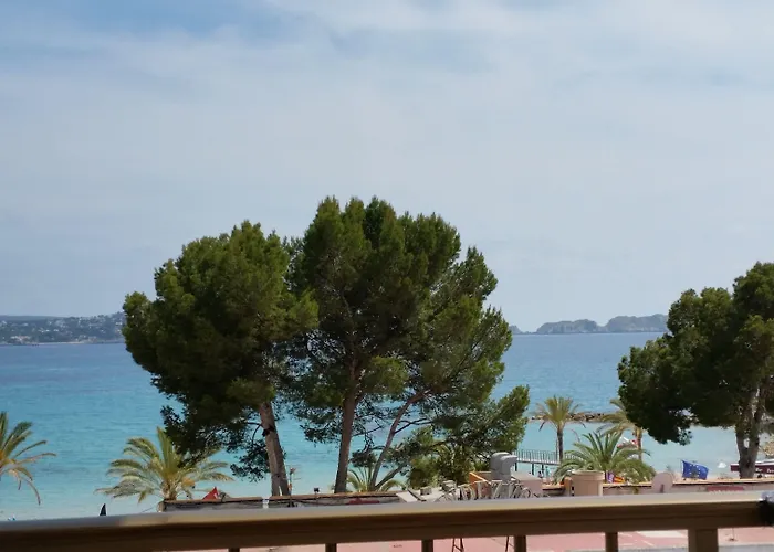 Hotel Creta Paguera