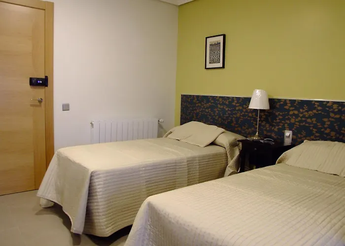 Hostal Vintage Santander