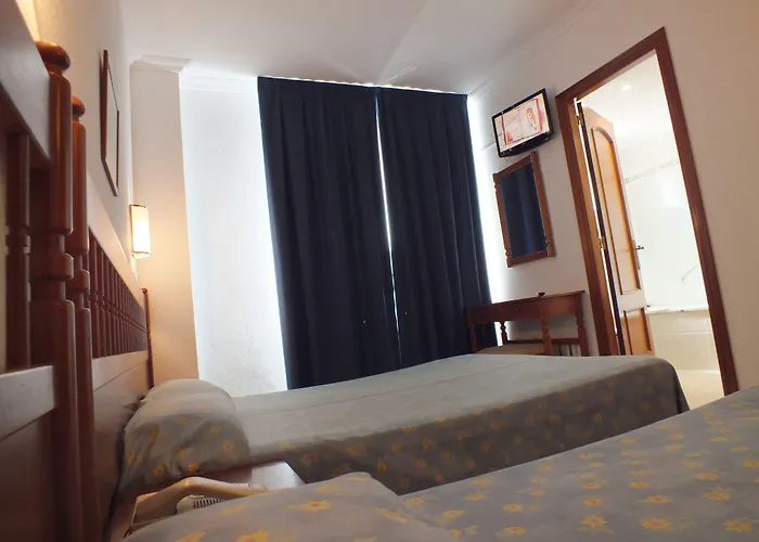 Hotel Risech Rosas