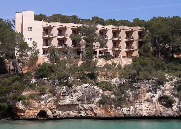 Hostal Palmaria Santanyí