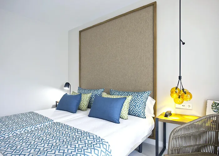 Pure Salt Port De Soller (Adults Only) Hotel
