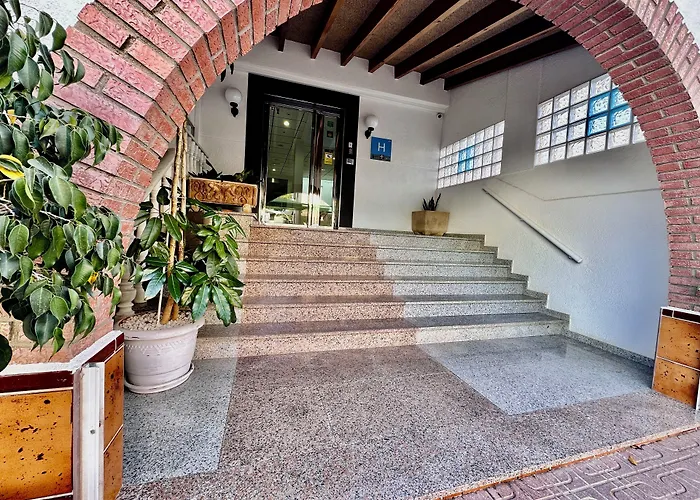 Hotel El Paraíso Calabardina