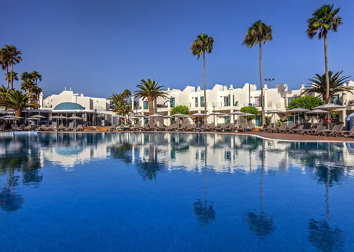 Barceló Corralejo Sands