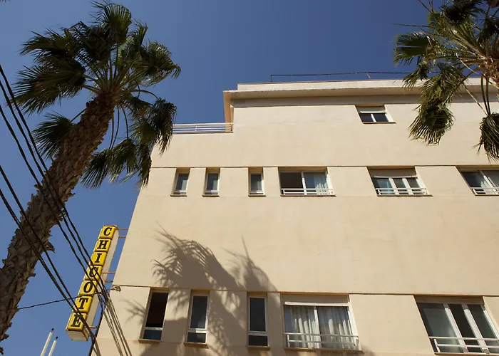 Malvarrosa Beach Rooms Valencia