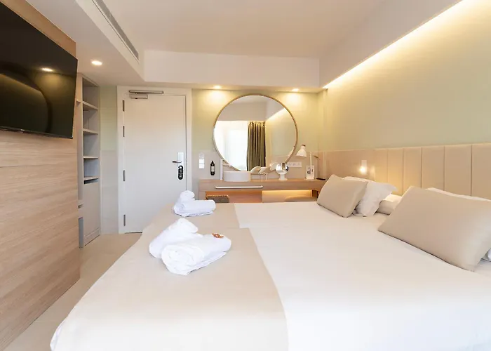 Hotel Bordoy Cosmopolitan Playa de Palma 