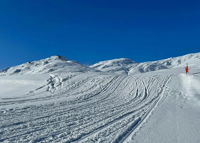 Hotel Ac Baqueira Ski Resort, Autograph Collection