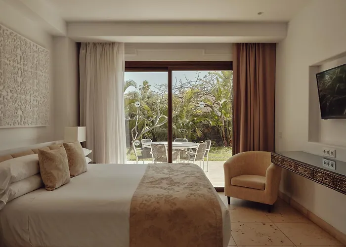 Villas Alondra Puerto del Carmen 