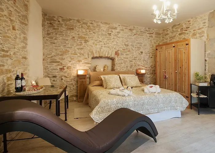 Hotel-Spa Classic Begur