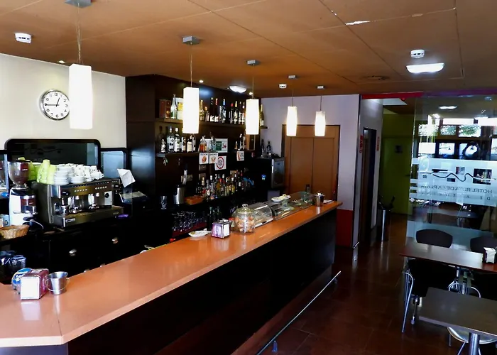 Hotel Ruta de la Plata de Asturias