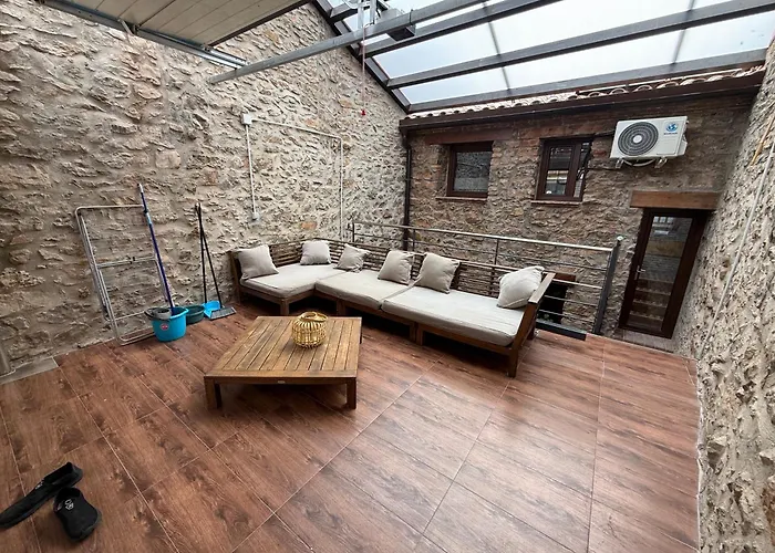 Hotel Rural Los Abriles