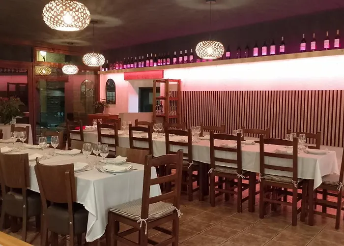 Hostal Cabreres Cantonigros