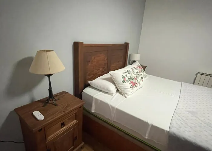 Apartahotel Belchite