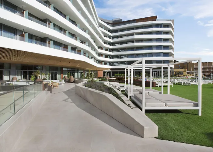 Iberostar Selection Llaut Palma- Adults Only Hotel Playa de Palma 