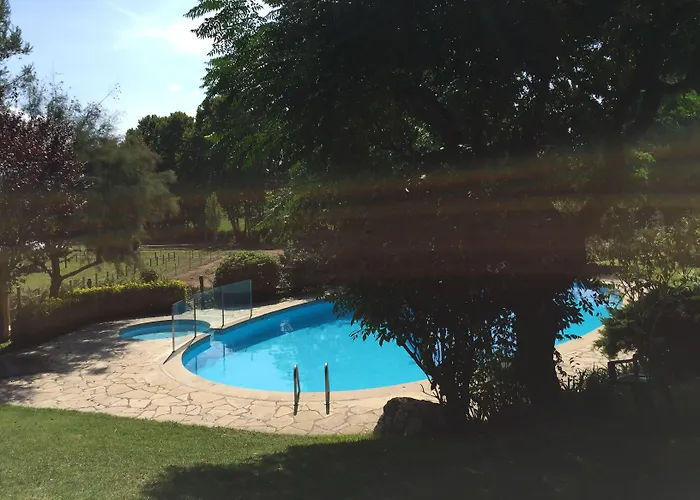 Hotel Can Ribalta