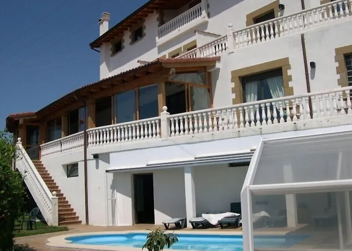 Hotel Rural el Castillo