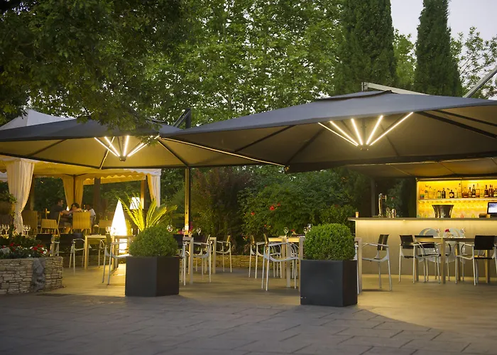 Hotel Aretxarte