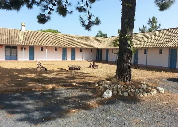 Hotel San Miguel