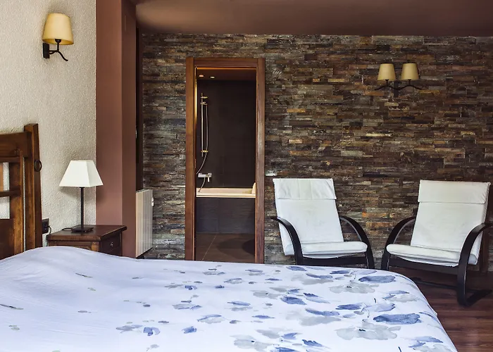 Hostal La Placa