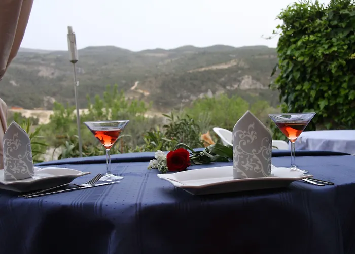 L'Almassera Casa Rural & Restaurant
