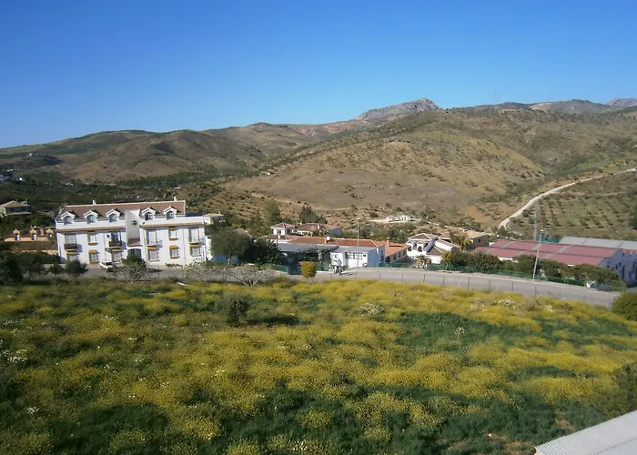 Hostal Vista A La Sierra
