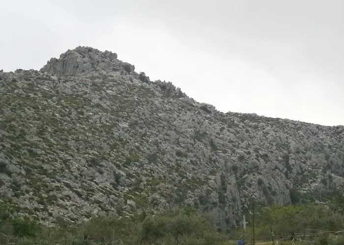 Hostal Vista A La Sierra