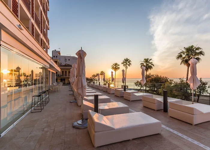 Hotel Talayot - Adults Only Cala Millor 