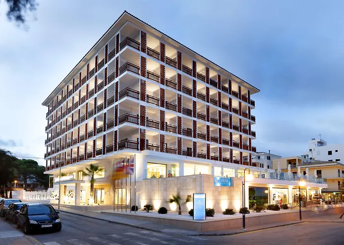 Talayot - Adults Only Hotel Cala Millor 
