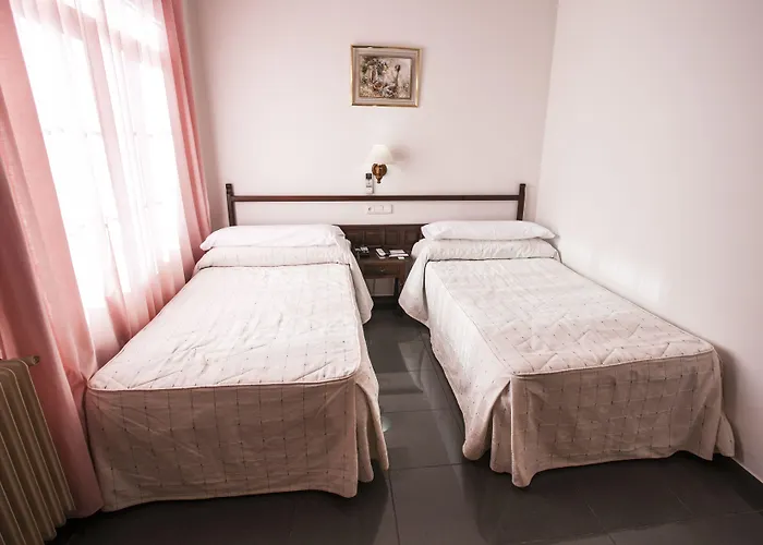 Hostal Venta Del Sol Baza