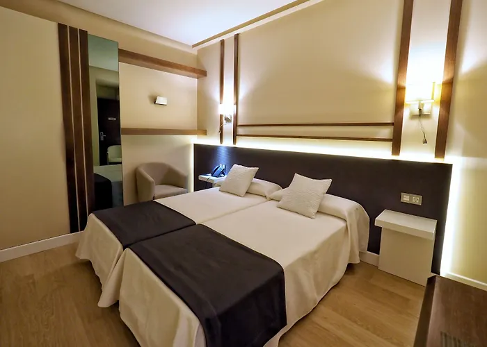 Hotel Quinta Real Granada Huétor Vega