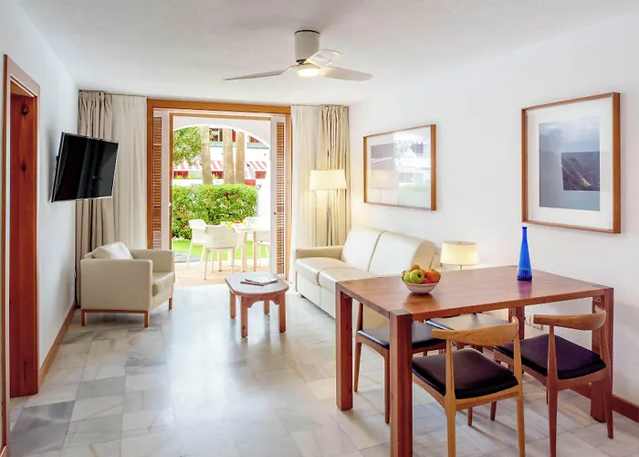 Parque Santiago III Official Aparthotel Playa de las Américas