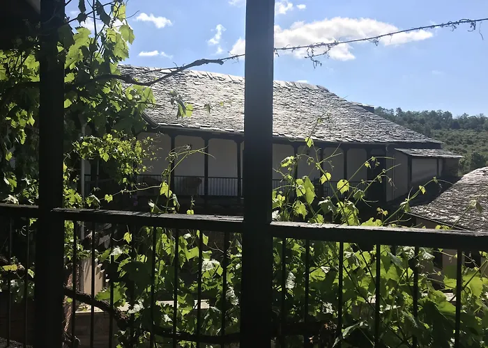La Casa Grande Del Valle