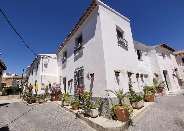 Casona Granado