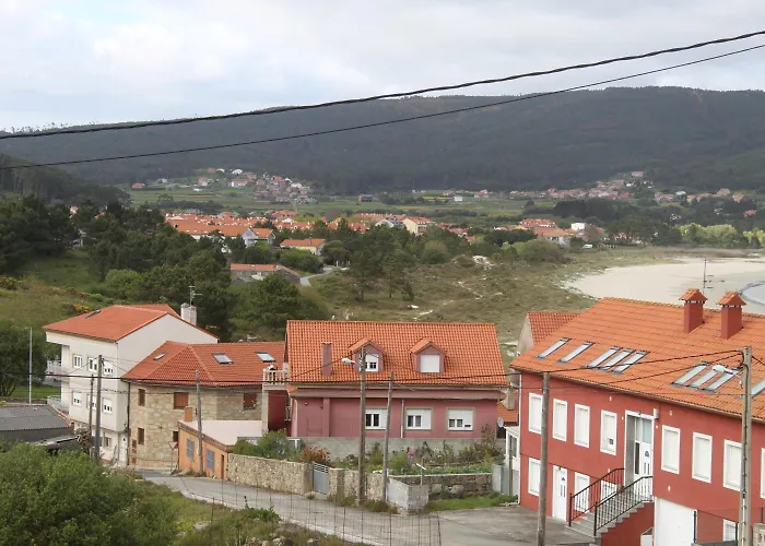 Pension San Roque