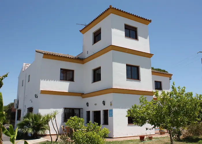 Hostal Rural La Plata Parking Incluido