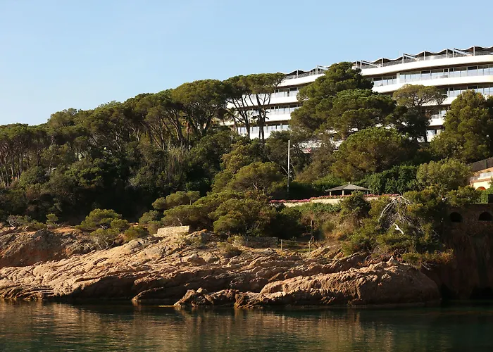 Alabriga Hotel & Spa Gl S'Agaro