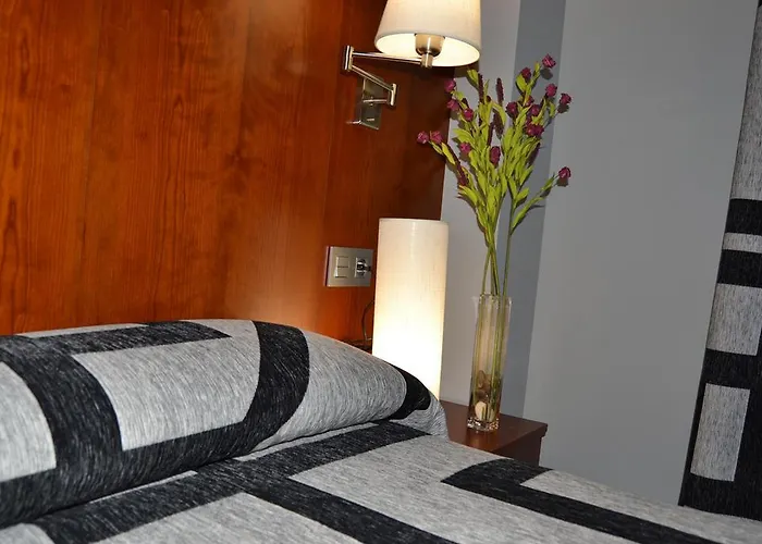 Hotel Jarama Zamora