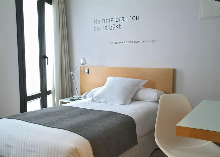 Le Petit Boutique Hotel (Adults Only) Santander